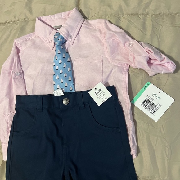 Boy set - Picture 2 of 2